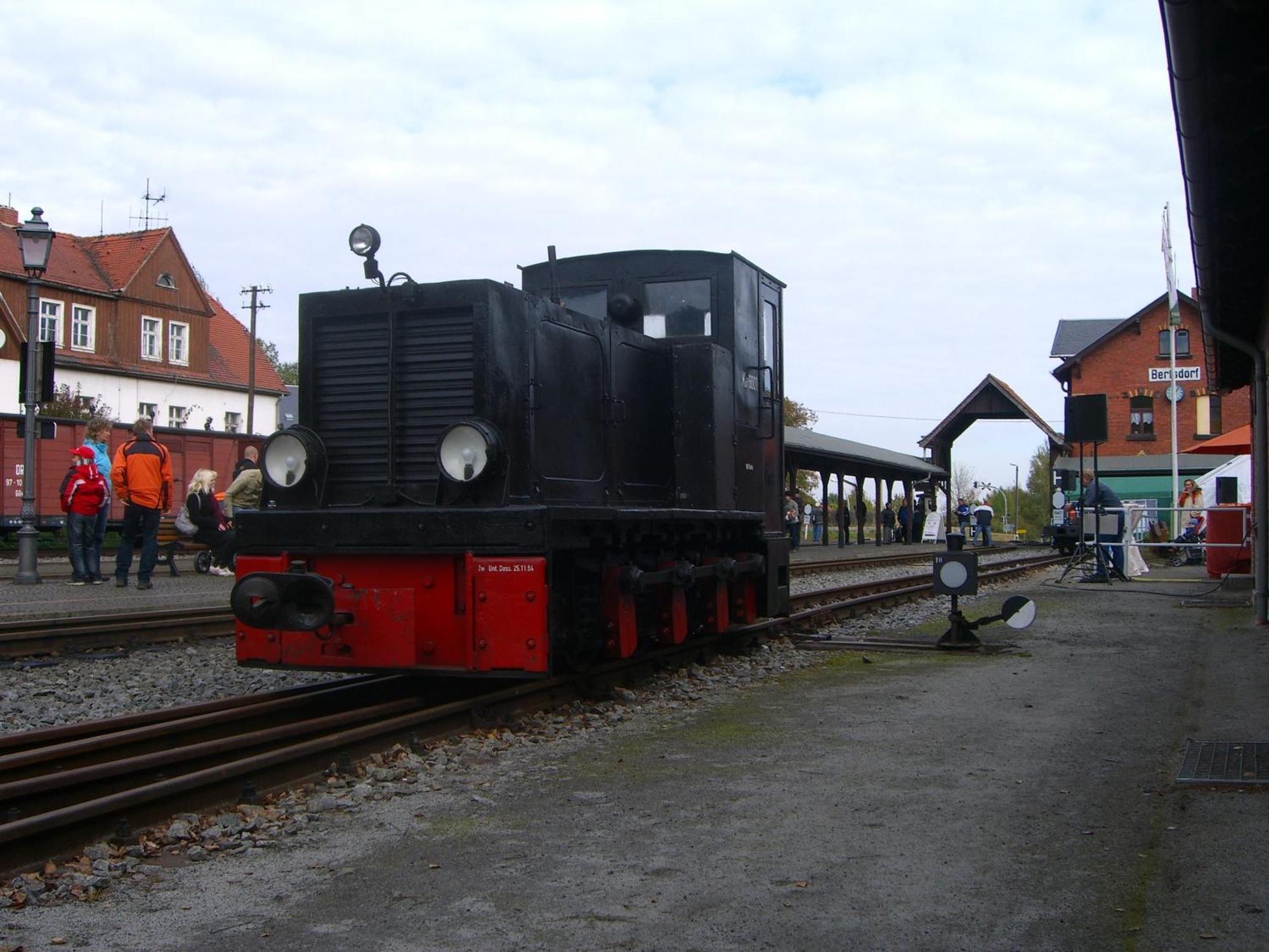 Hotel Bb Bahnhof Bertsdorf Olbersdorf Exteriör bild