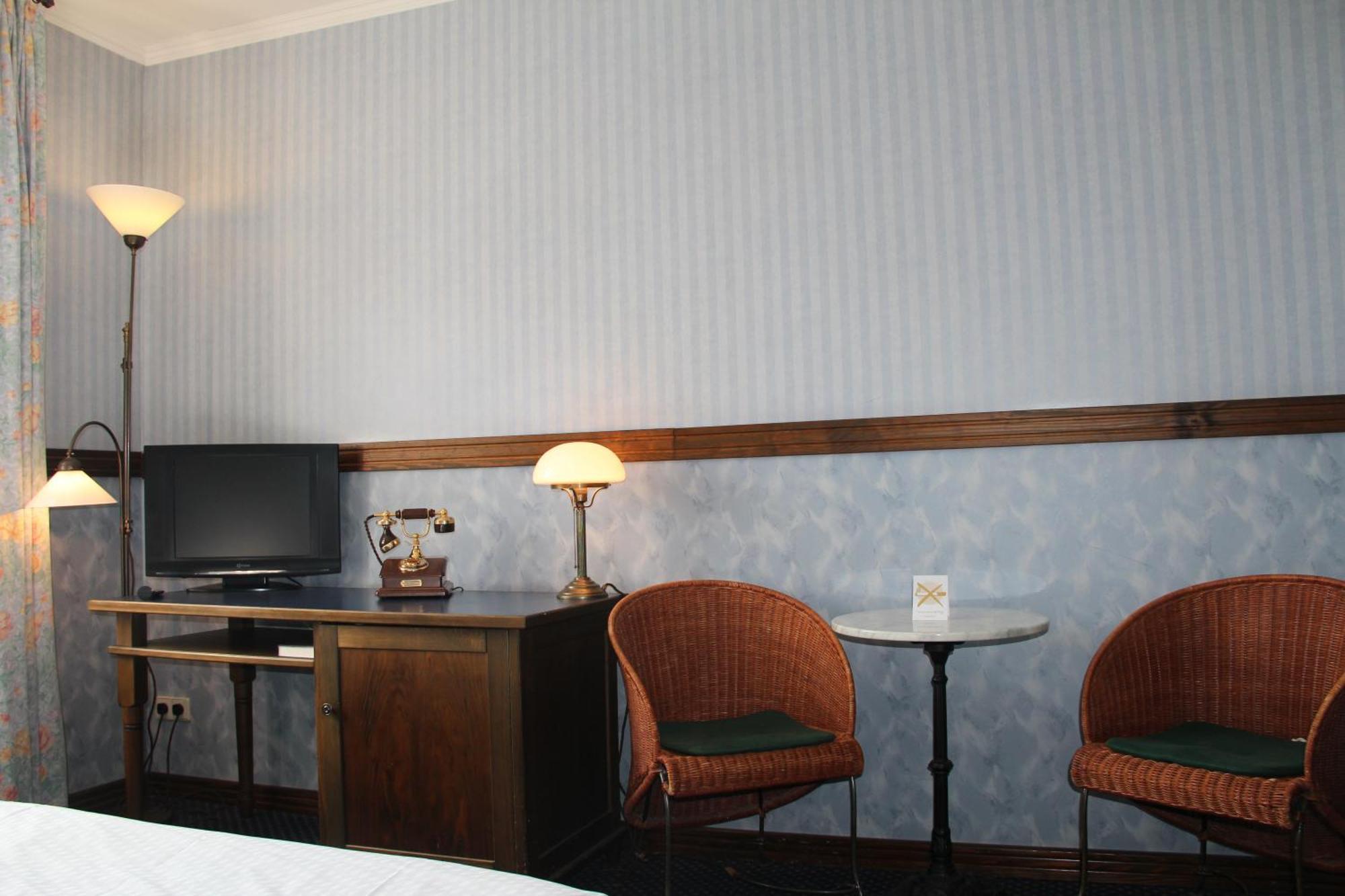 Hotel Bb Bahnhof Bertsdorf Olbersdorf Rum bild
